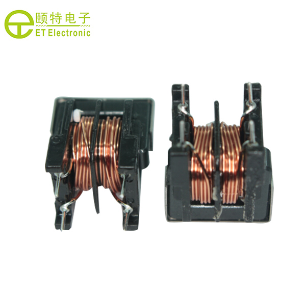 電風扇調(diào)速電感器